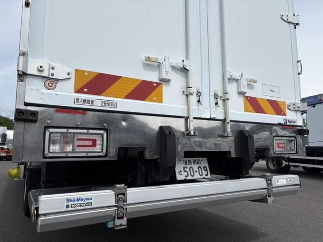 Ref No.A15980737 HINO RANGER Image#15