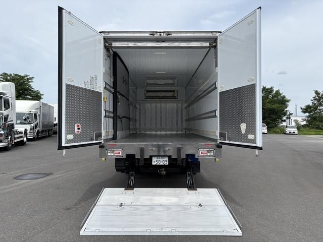 Ref No.A15980737 HINO RANGER Image#20