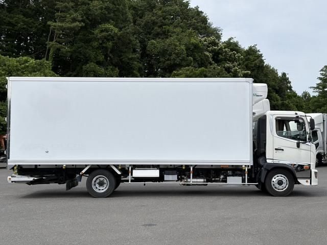 Ref No.A15980737 HINO RANGER Image#5