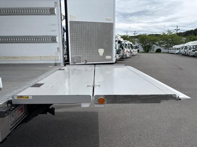 Ref No.A15980737 HINO RANGER Image#18
