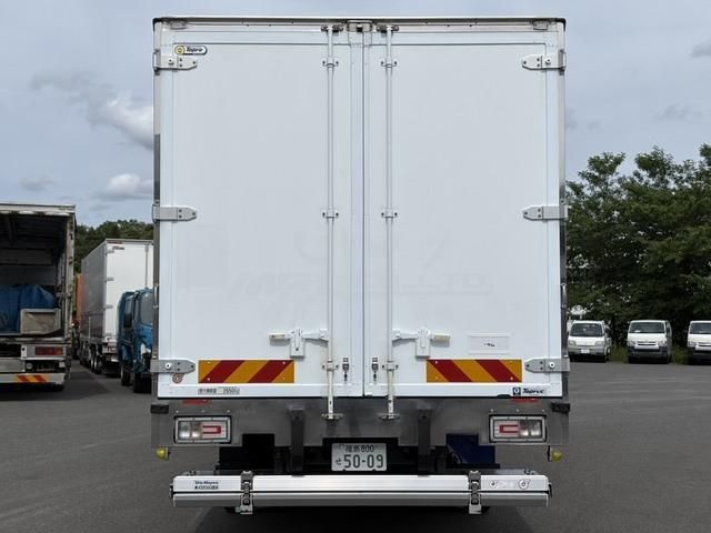 Ref No.A15980737 HINO RANGER Image#7