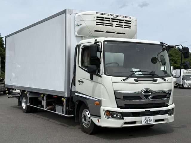 Ref No.A15980737 HINO RANGER Image#3