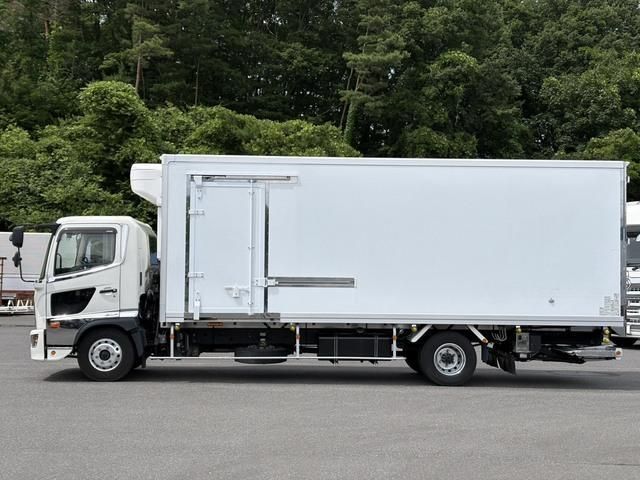 Ref No.A15980737 HINO RANGER Image#4