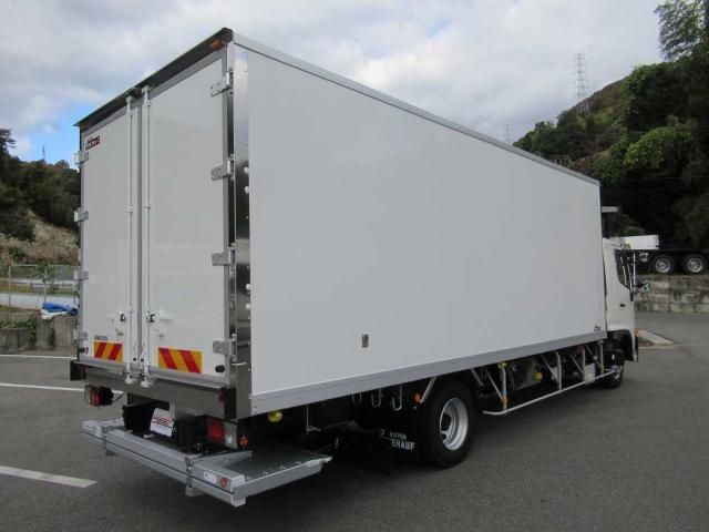 Ref No.A15980738 HINO RANGER Image#3