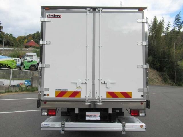 Ref No.A15980738 HINO RANGER Image#5