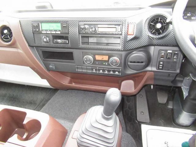Ref No.A15980738 HINO RANGER Image#16