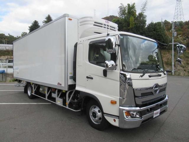 Ref No.A15980738 HINO RANGER Image#2