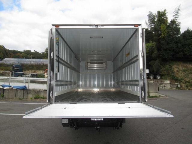 Ref No.A15980738 HINO RANGER Image#7