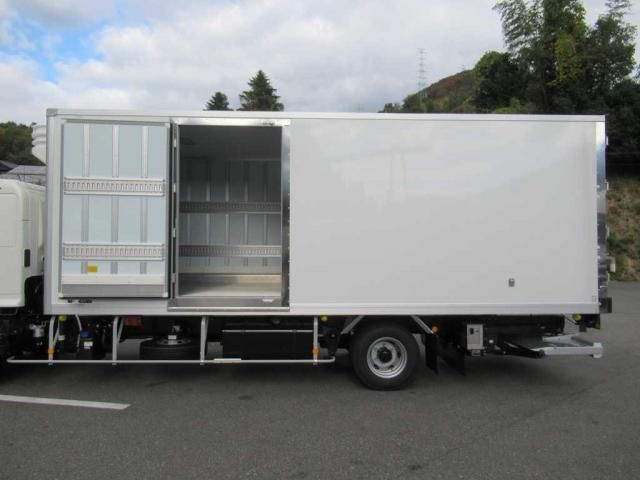 Ref No.A15980738 HINO RANGER Image#6