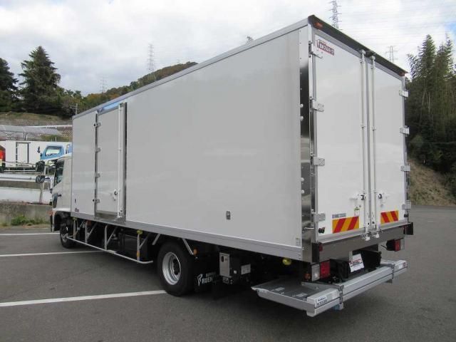 Ref No.A15980738 HINO RANGER Image#4