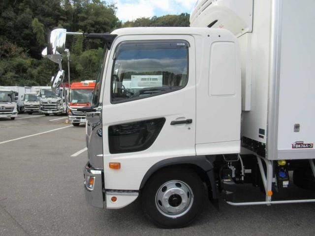 Ref No.A15980738 HINO RANGER Image#12