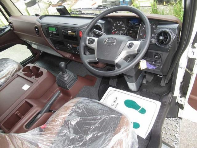 Ref No.A15980738 HINO RANGER Image#15
