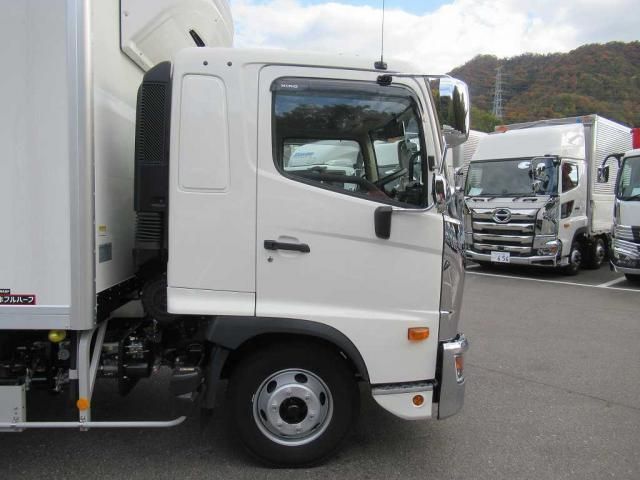 Ref No.A15980738 HINO RANGER Image#13