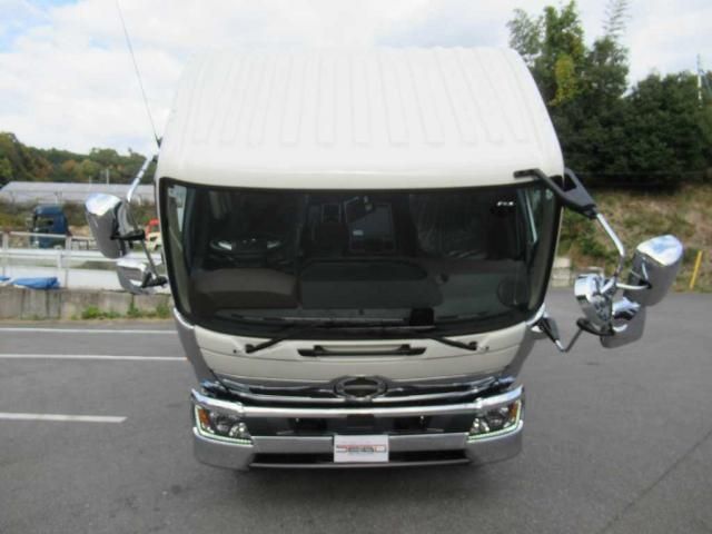 Ref No.A15980738 HINO RANGER Image#14