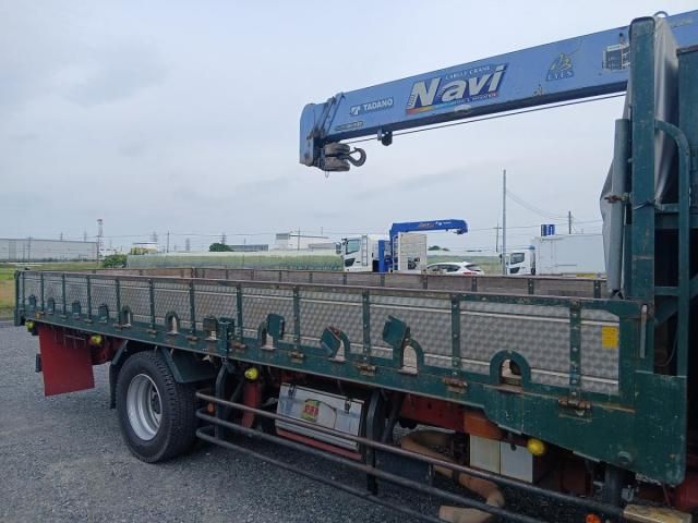 Ref No.A15980739 HINO RANGER Image#15
