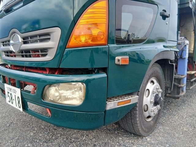 Ref No.A15980739 HINO RANGER Image#12