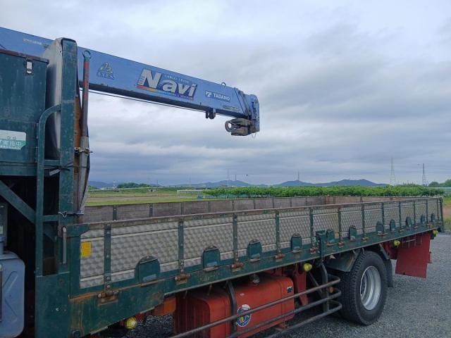 Ref No.A15980739 HINO RANGER Image#16