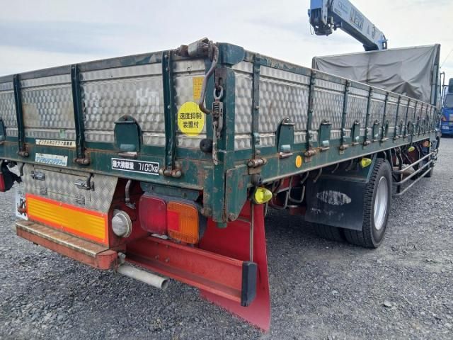 Ref No.A15980739 HINO RANGER Image#11