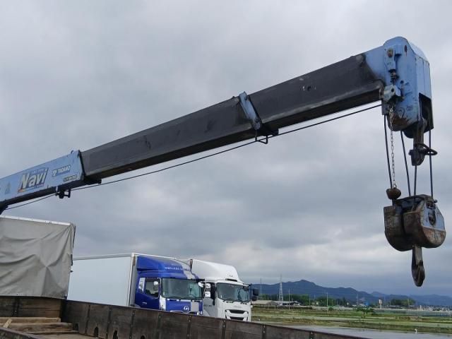 Ref No.A15980739 HINO RANGER Image#20