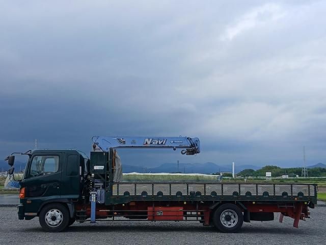 Ref No.A15980739 HINO RANGER Image#8