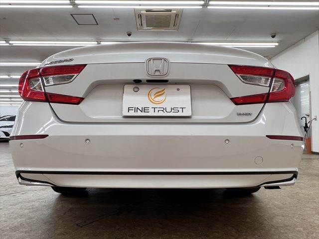 Ref No.A15980745 HONDA ACCORD HYBRID Image#18