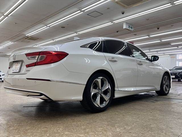 Ref No.A15980745 HONDA ACCORD HYBRID Image#19
