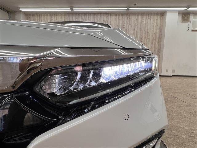Ref No.A15980745 HONDA ACCORD HYBRID Image#12