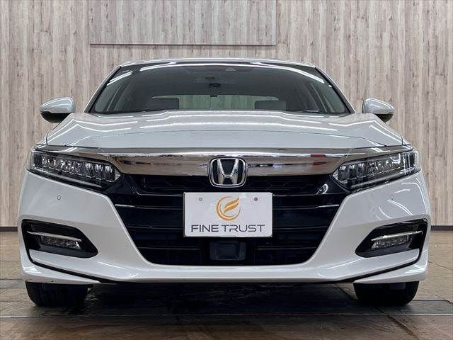 Ref No.A15980745 HONDA ACCORD HYBRID Image#15