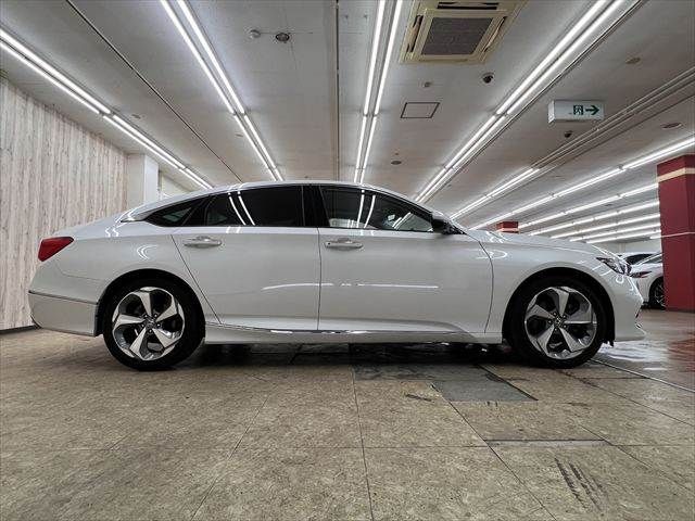 Ref No.A15980745 HONDA ACCORD HYBRID Image#17