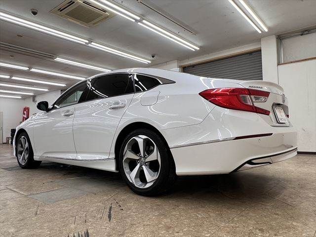 Ref No.A15980745 HONDA ACCORD HYBRID Image#20