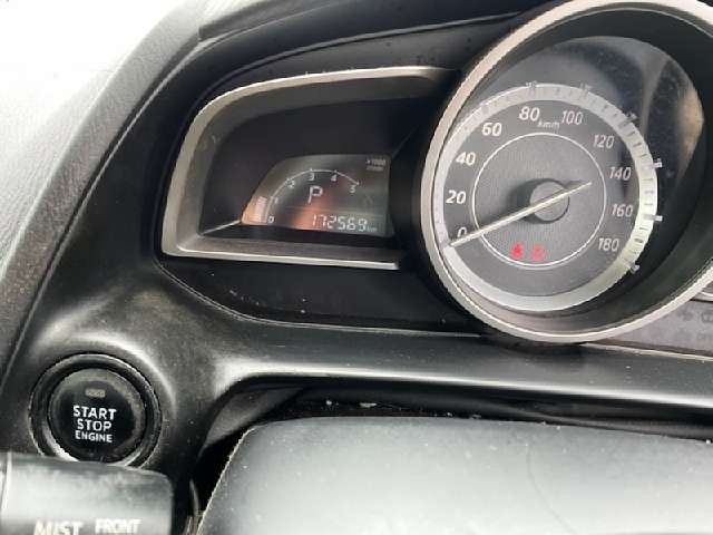Ref No.A15980792 MAZDA CX3 Image#8