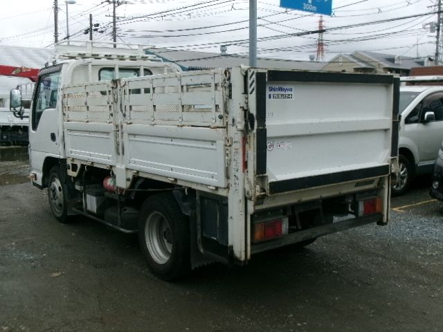 Ref No.A15980800 MAZDA TITAN Image#6