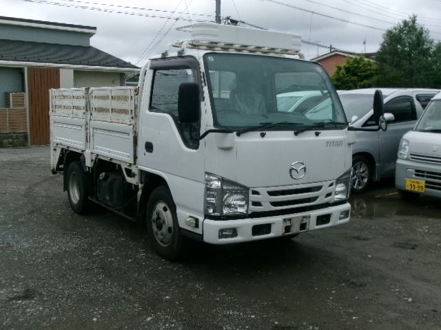 Ref No.A15980800 MAZDA TITAN Image#3
