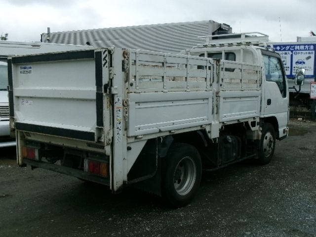 Ref No.A15980800 MAZDA TITAN Image#4