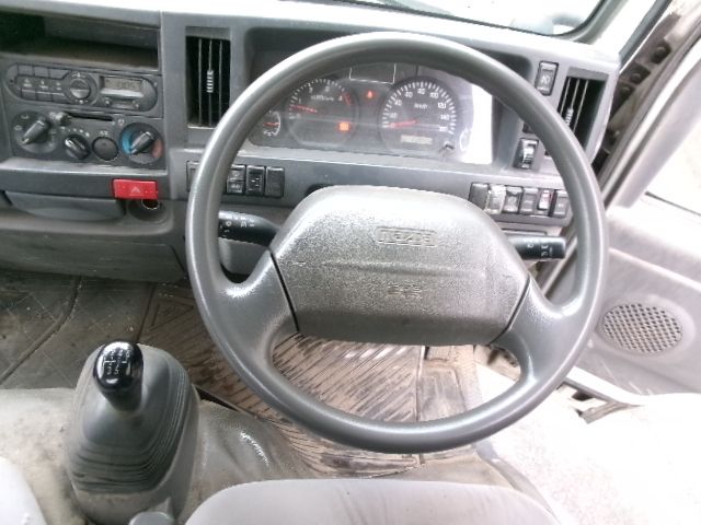 Ref No.A15980800 MAZDA TITAN Image#17