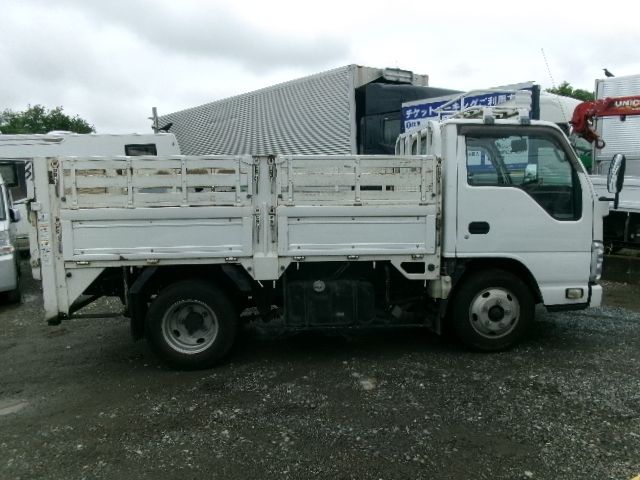 Ref No.A15980800 MAZDA TITAN Image#7