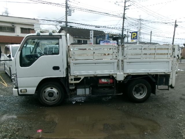 Ref No.A15980800 MAZDA TITAN Image#8