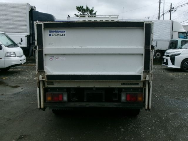 Ref No.A15980800 MAZDA TITAN Image#5