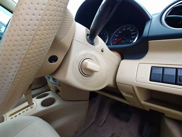 Ref No.A15980803 MAZDA DEMIO Image#6