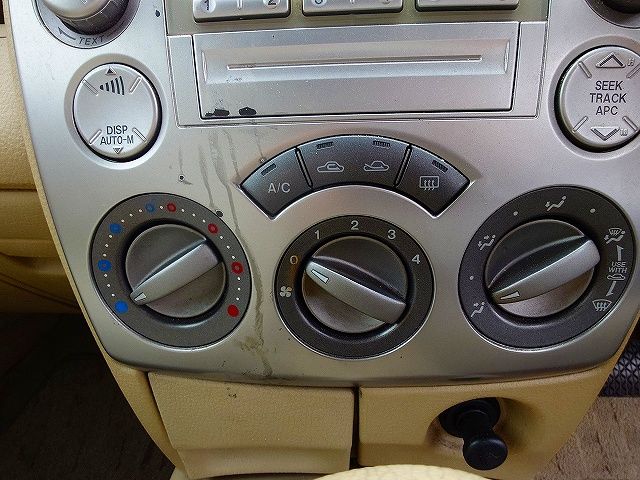 Ref No.A15980803 MAZDA DEMIO Image#15