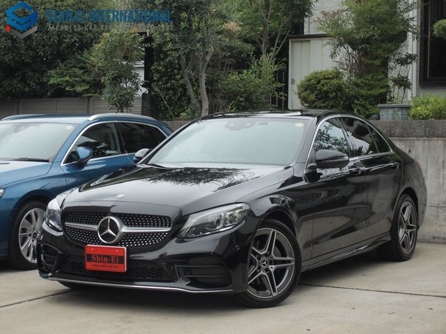 MERCEDES CL CLASS