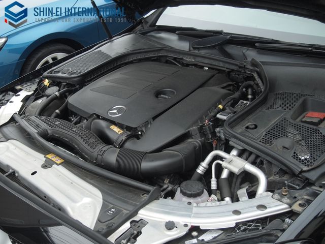 Ref No.A15980812 MERCEDES CL CLASS Image#19