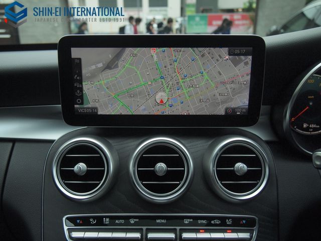 Ref No.A15980812 MERCEDES CL CLASS Image#12