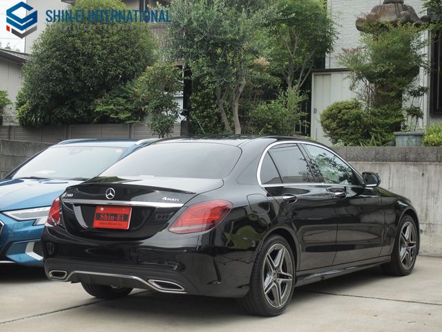 Ref No.A15980812 MERCEDES CL CLASS Image#2