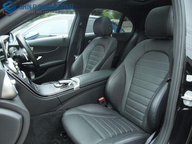Ref No.A15980812 MERCEDES CL CLASS Image#6