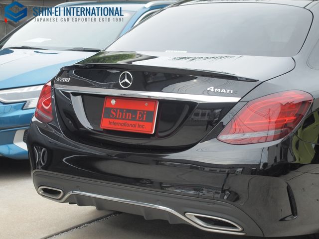 Ref No.A15980812 MERCEDES CL CLASS Image#18