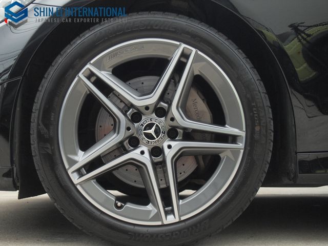 Ref No.A15980812 MERCEDES CL CLASS Image#4