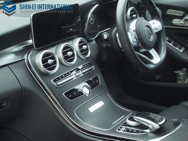 Ref No.A15980812 MERCEDES CL CLASS Image#14