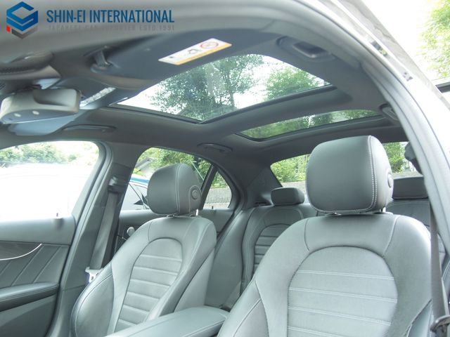 Ref No.A15980812 MERCEDES CL CLASS Image#9
