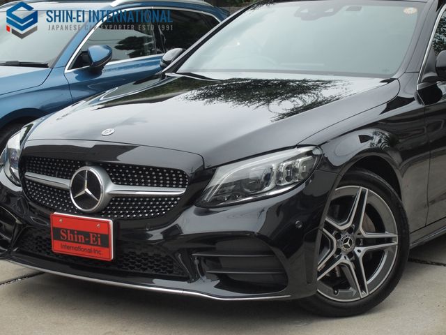 Ref No.A15980812 MERCEDES CL CLASS Image#17
